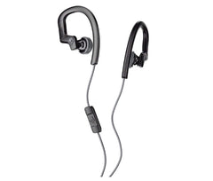 Buy Skullcandy Chops Flex Sport Earbuds - Black/Gray from Vmart in Pakistan