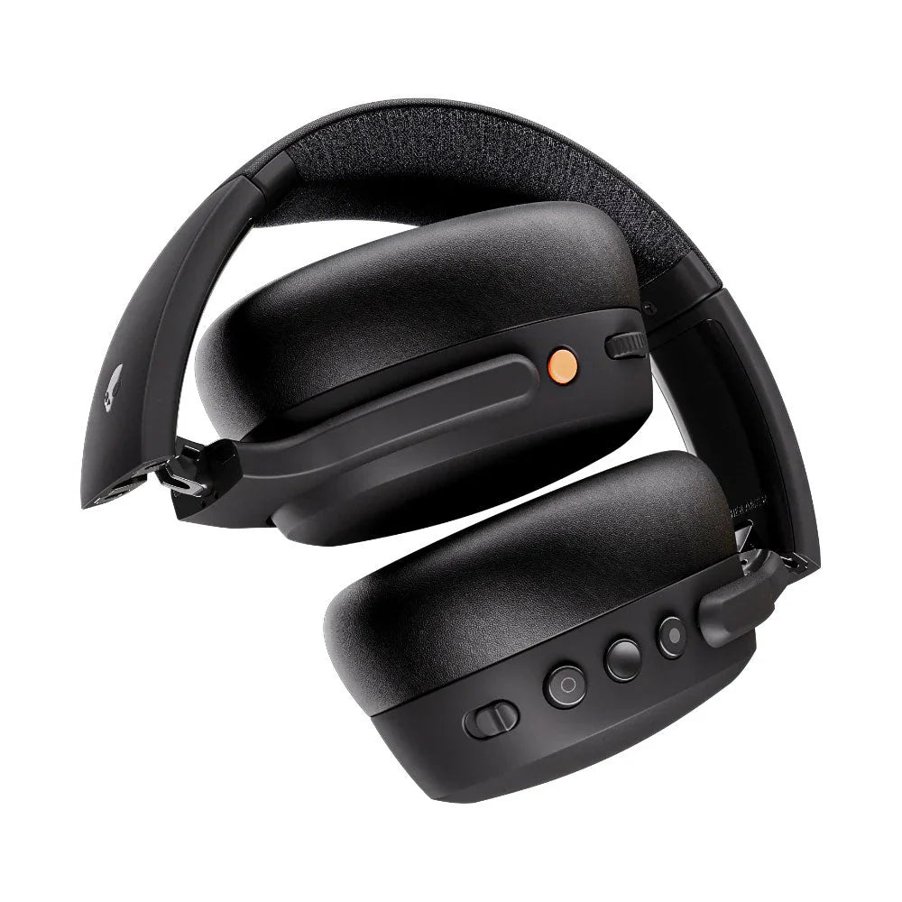 Buy Skullcandy Crusher ANC 2 Wireless Over-Ear Bluetooth Headphones True Black from Vmart in Pakistan