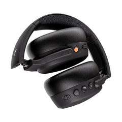 Buy Skullcandy Crusher ANC 2 Wireless Over-Ear Bluetooth Headphones True Black from Vmart in Pakistan