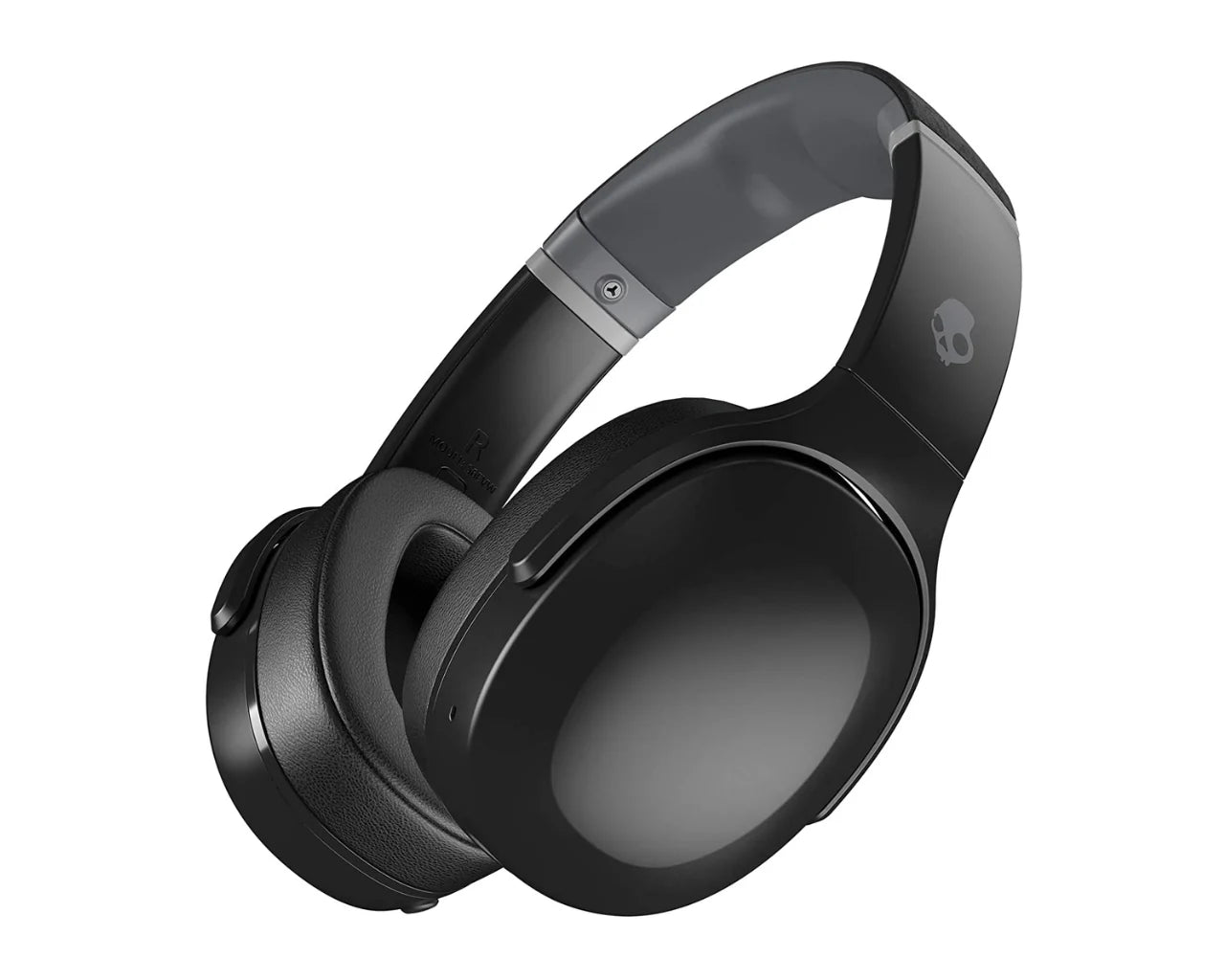 Buy Skullcandy Crusher Evo Wireless Bluetooth Headphones True Black from Vmart in Pakistan