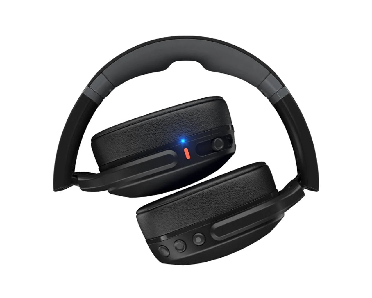 Buy Skullcandy Crusher Evo Wireless Bluetooth Headphones True Black from Vmart in Pakistan
