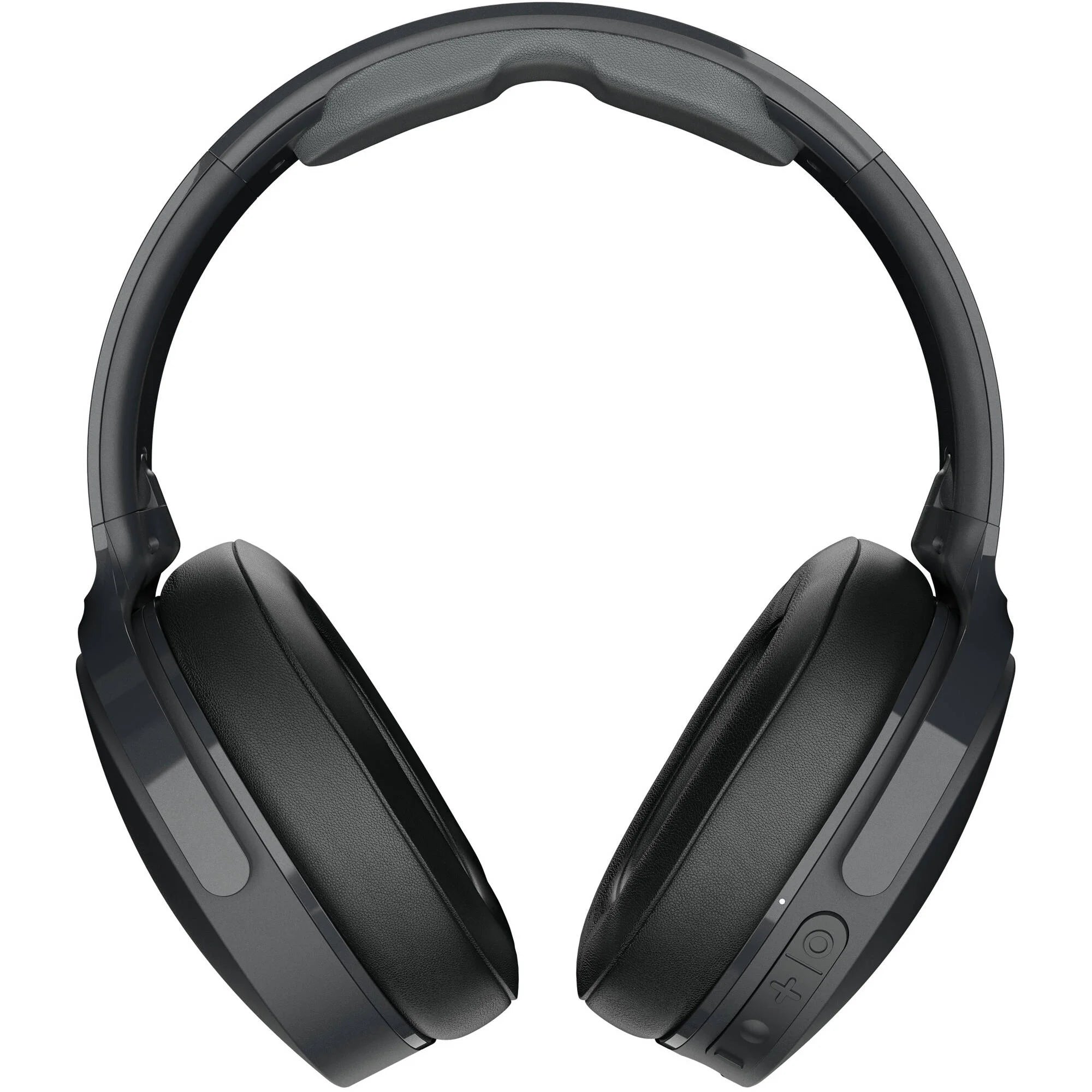 Buy Skullcandy Hesh ANC Wireless Over-Ear Bluetooth Headphones True Black from Vmart in Pakistan