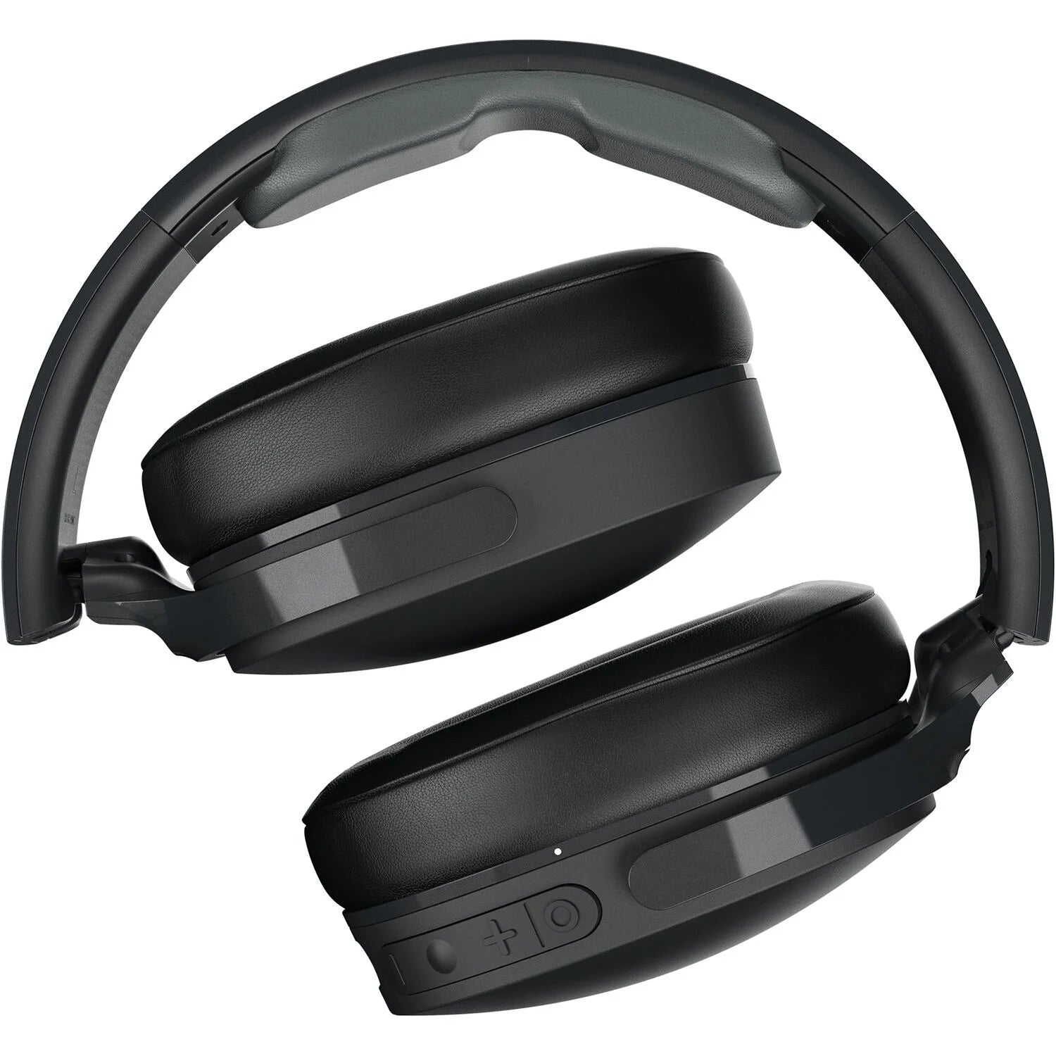 Buy Skullcandy Hesh ANC Wireless Over-Ear Bluetooth Headphones True Black from Vmart in Pakistan