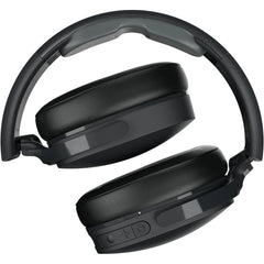 Buy Skullcandy Hesh ANC Wireless Over-Ear Bluetooth Headphones True Black from Vmart in Pakistan
