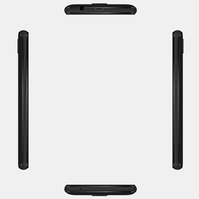 Buy QMobile Smart (512 MB - 4GB) from Vmart in Pakistan