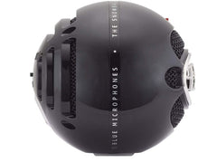 Buy Blue Snowball USB Microphone - Black from Vmart in Pakistan