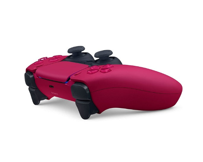 Buy Sony DualSense Wireless Controller for Playstation 5 - Cosmic Red from Vmart in Pakistan