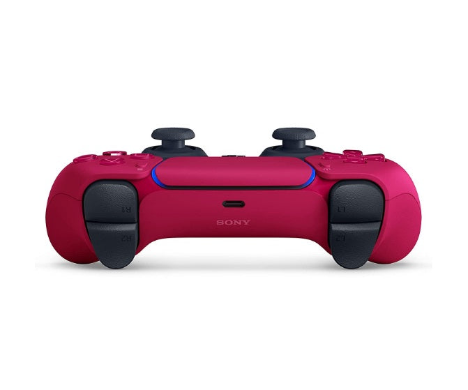 Buy Sony DualSense Wireless Controller for Playstation 5 - Cosmic Red from Vmart in Pakistan