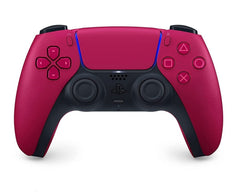 Buy Sony DualSense Wireless Controller for Playstation 5 - Cosmic Red from Vmart in Pakistan