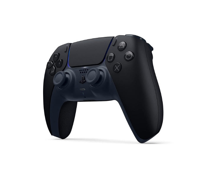 Buy Sony DualSense Wireless Controller for Playstation 5 - Midnight Black from Vmart in Pakistan