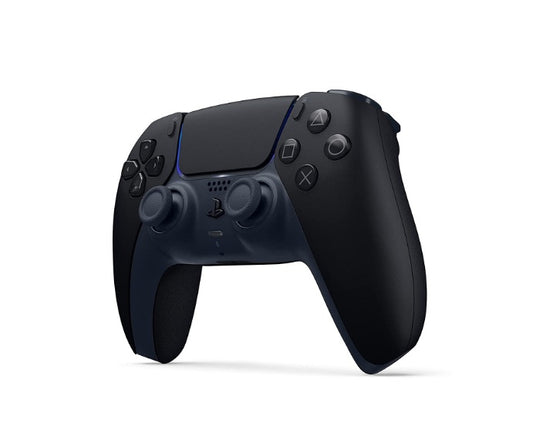 Buy Sony DualSense Wireless Controller for Playstation 5 - Midnight Black from Vmart in Pakistan
