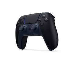 Buy Sony DualSense Wireless Controller for Playstation 5 - Midnight Black from Vmart in Pakistan