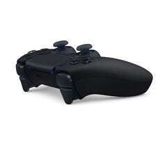 Buy Sony DualSense Wireless Controller for Playstation 5 - Midnight Black from Vmart in Pakistan