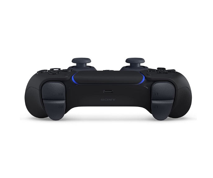 Buy Sony DualSense Wireless Controller for Playstation 5 - Midnight Black from Vmart in Pakistan