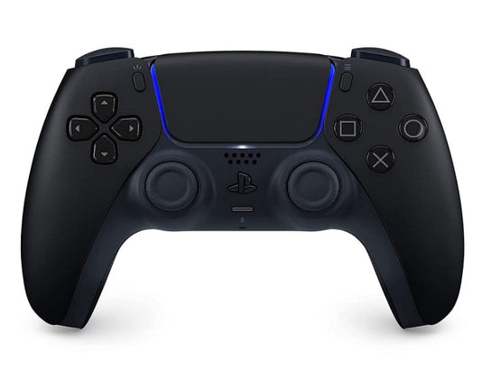 Buy Sony DualSense Wireless Controller for Playstation 5 - Midnight Black from Vmart in Pakistan