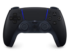 Buy Sony DualSense Wireless Controller for Playstation 5 - Midnight Black from Vmart in Pakistan