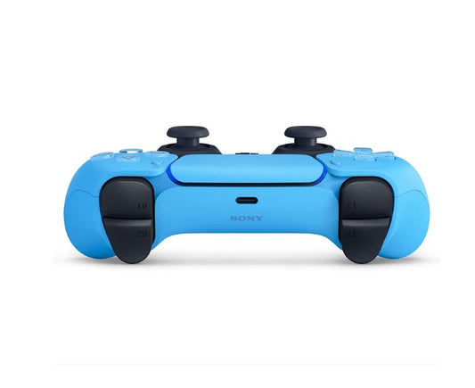 Buy Sony DualSense Wireless Controller for Playstation 5 - Starlight Blue from Vmart in Pakistan