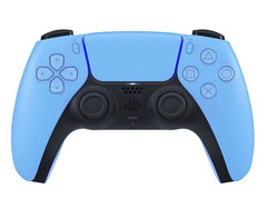 Buy Sony DualSense Wireless Controller for Playstation 5 - Starlight Blue from Vmart in Pakistan