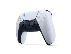 Buy Sony DualSense Wireless Controller for Playstation 5 - White from Vmart in Pakistan