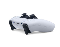 Buy Sony DualSense Wireless Controller for Playstation 5 - White from Vmart in Pakistan