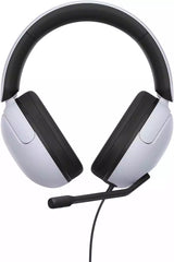 Buy Sony INZONE H3 Wired Gaming Headset - White from Vmart in Pakistan