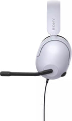 Buy Sony INZONE H3 Wired Gaming Headset - White from Vmart in Pakistan