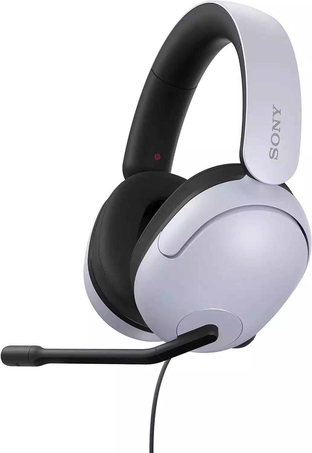 Buy Sony INZONE H3 Wired Gaming Headset - White from Vmart in Pakistan