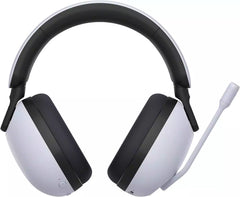 Buy Sony INZONE H7 Wireless Gaming Headset - White from Vmart in Pakistan