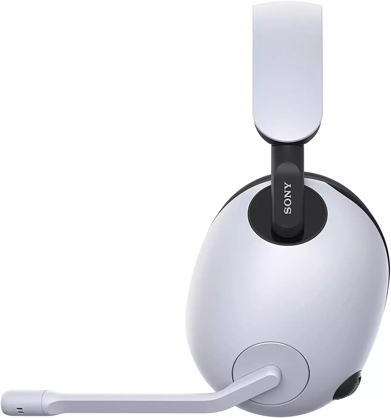 Buy Sony INZONE H7 Wireless Gaming Headset - White from Vmart in Pakistan