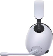 Buy Sony INZONE H7 Wireless Gaming Headset - White from Vmart in Pakistan