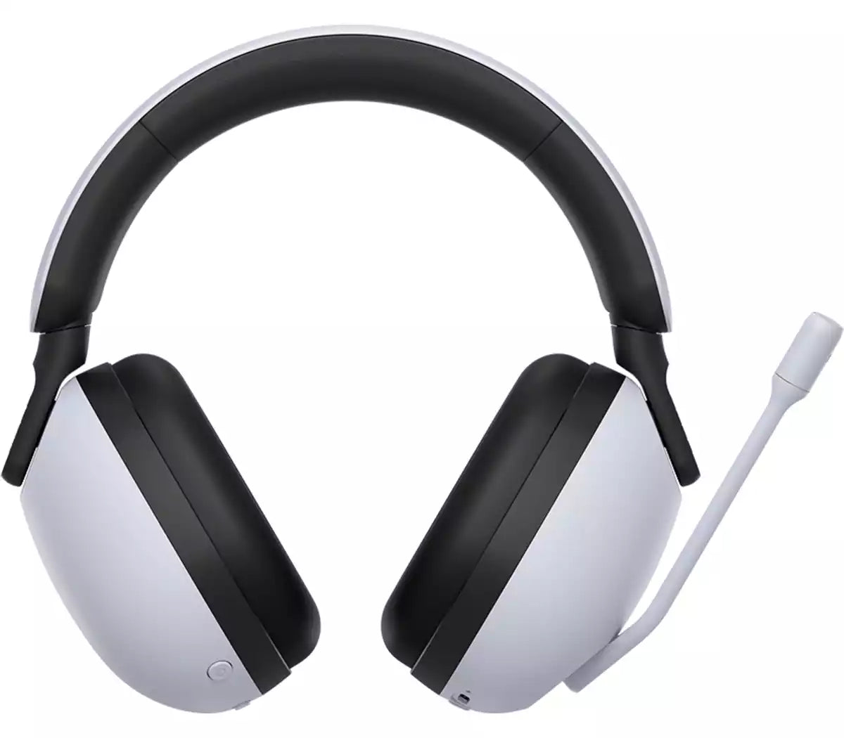 Buy Sony INZONE H9 Wireless Noise Canceling Gaming Headset - White from Vmart in Pakistan