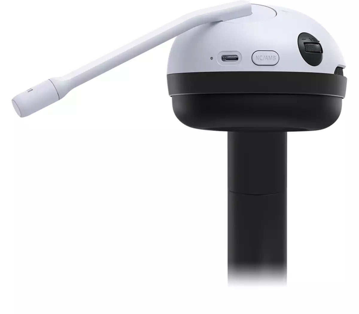 Buy Sony INZONE H9 Wireless Noise Canceling Gaming Headset - White from Vmart in Pakistan