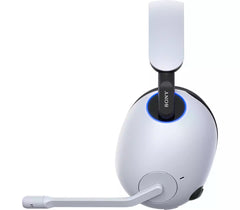Buy Sony INZONE H9 Wireless Noise Canceling Gaming Headset - White from Vmart in Pakistan