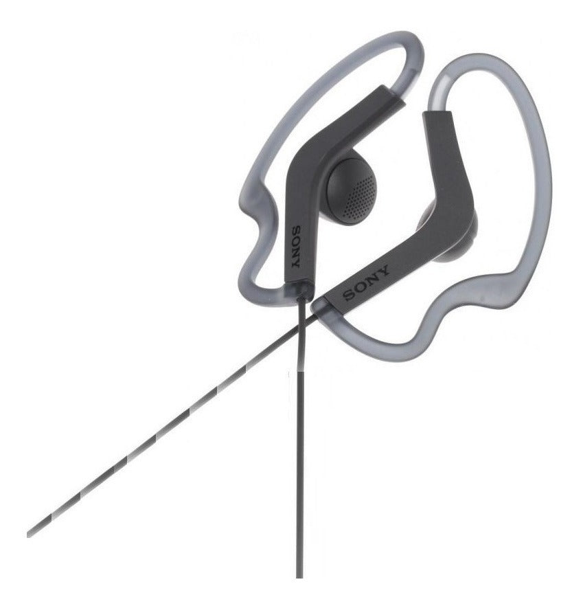 Buy Sony MDR-AS210AP Sports In-ear Headphones from Vmart in Pakistan