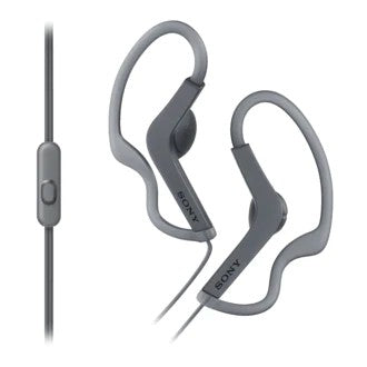 Buy Sony MDR-AS210AP Sports In-ear Headphones from Vmart in Pakistan