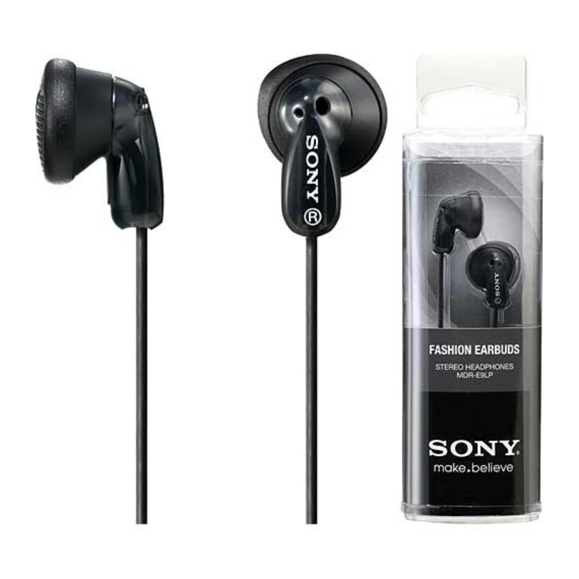 Buy Sony MDR-E9LP In-ear Headphones from Vmart in Pakistan