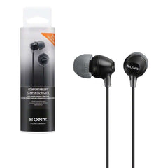 Buy Sony MDR-EX15AP In-Ear Headphones from Vmart in Pakistan