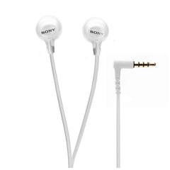 Buy Sony MDR-EX15AP In-Ear Headphones from Vmart in Pakistan