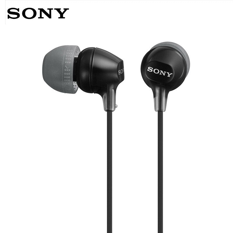 Buy Sony MDR-EX15LP In-ear Headphones from Vmart in Pakistan