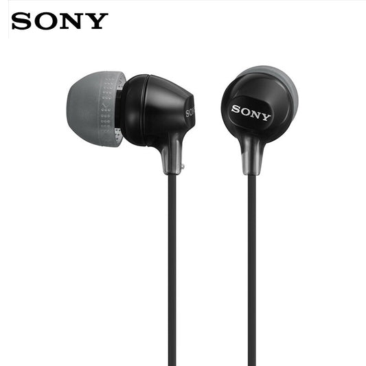 Buy Sony MDR-EX15LP In-ear Headphones from Vmart in Pakistan