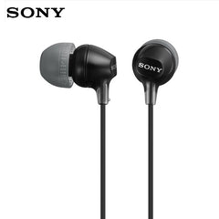 Buy Sony MDR-EX15LP In-ear Headphones from Vmart in Pakistan