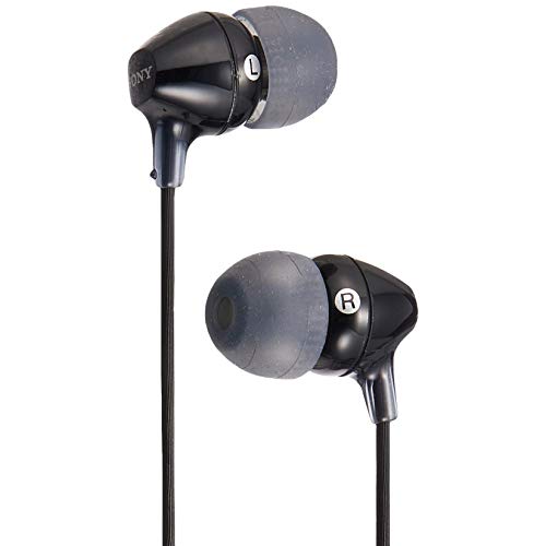 Buy Sony MDR-EX15LP In-ear Headphones from Vmart in Pakistan