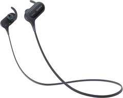 Buy Sony MDR-XB50BS Extra Bass Sports Wireless In-ear Headphone from Vmart in Pakistan
