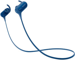 Buy Sony MDR-XB50BS Extra Bass Sports Wireless In-ear Headphone from Vmart in Pakistan