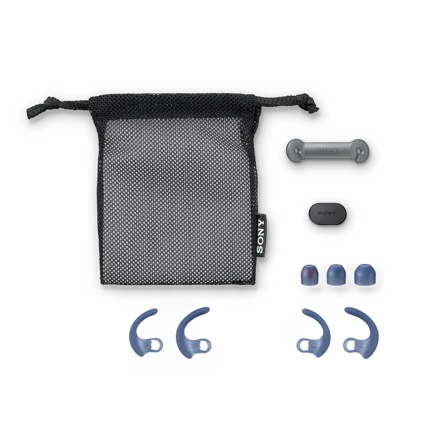 Buy Sony MDR-XB510AS Extra Bass Sports In-ear Headphones from Vmart in Pakistan