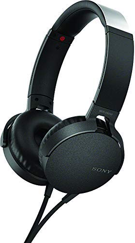 Buy Sony MDR-XB550AP Extra Bass Headphones from Vmart in Pakistan