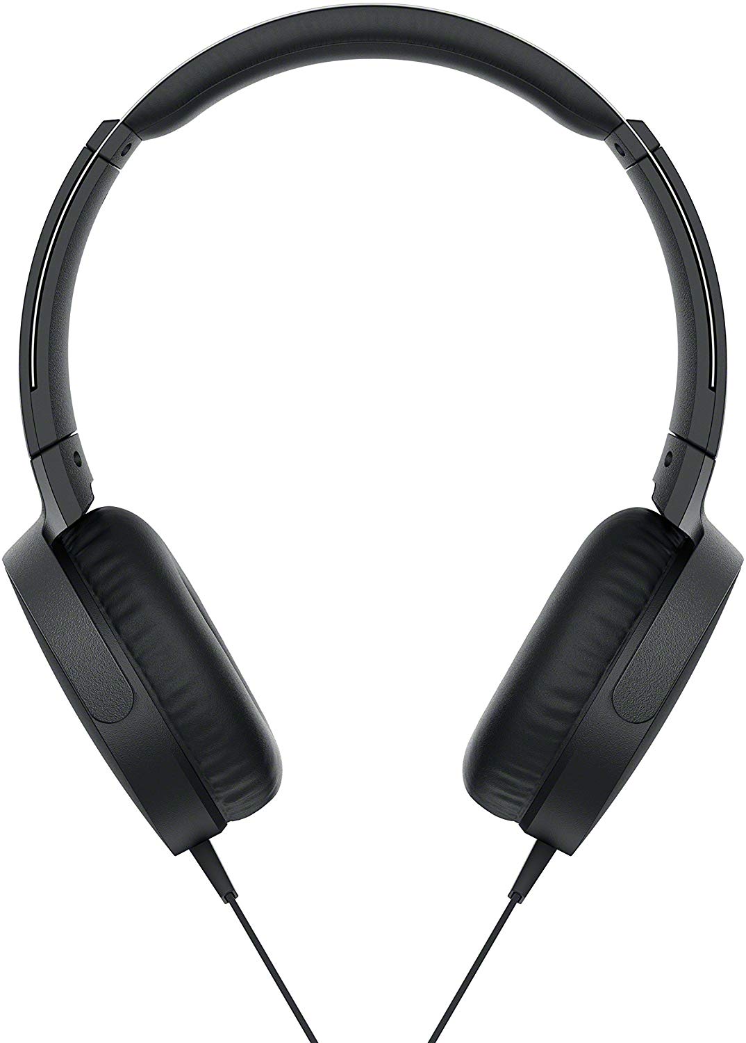 Buy Sony MDR-XB550AP Extra Bass Headphones from Vmart in Pakistan