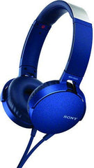 Buy Sony MDR-XB550AP Extra Bass Headphones from Vmart in Pakistan