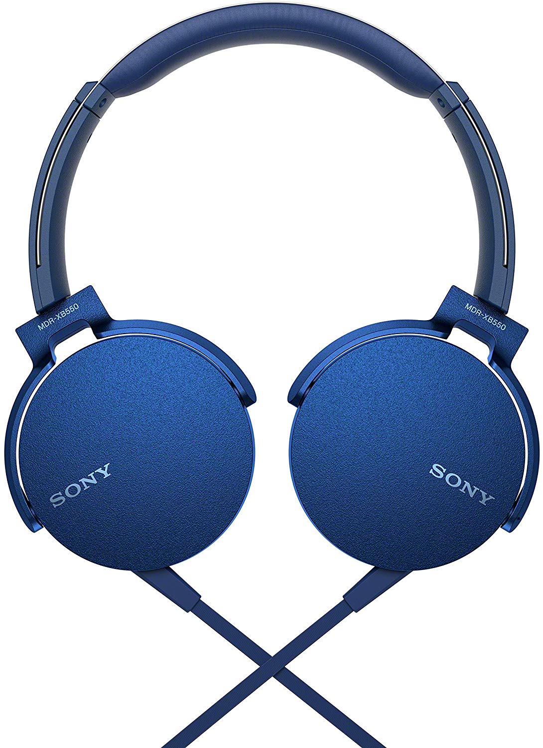 Buy Sony MDR-XB550AP Extra Bass Headphones from Vmart in Pakistan