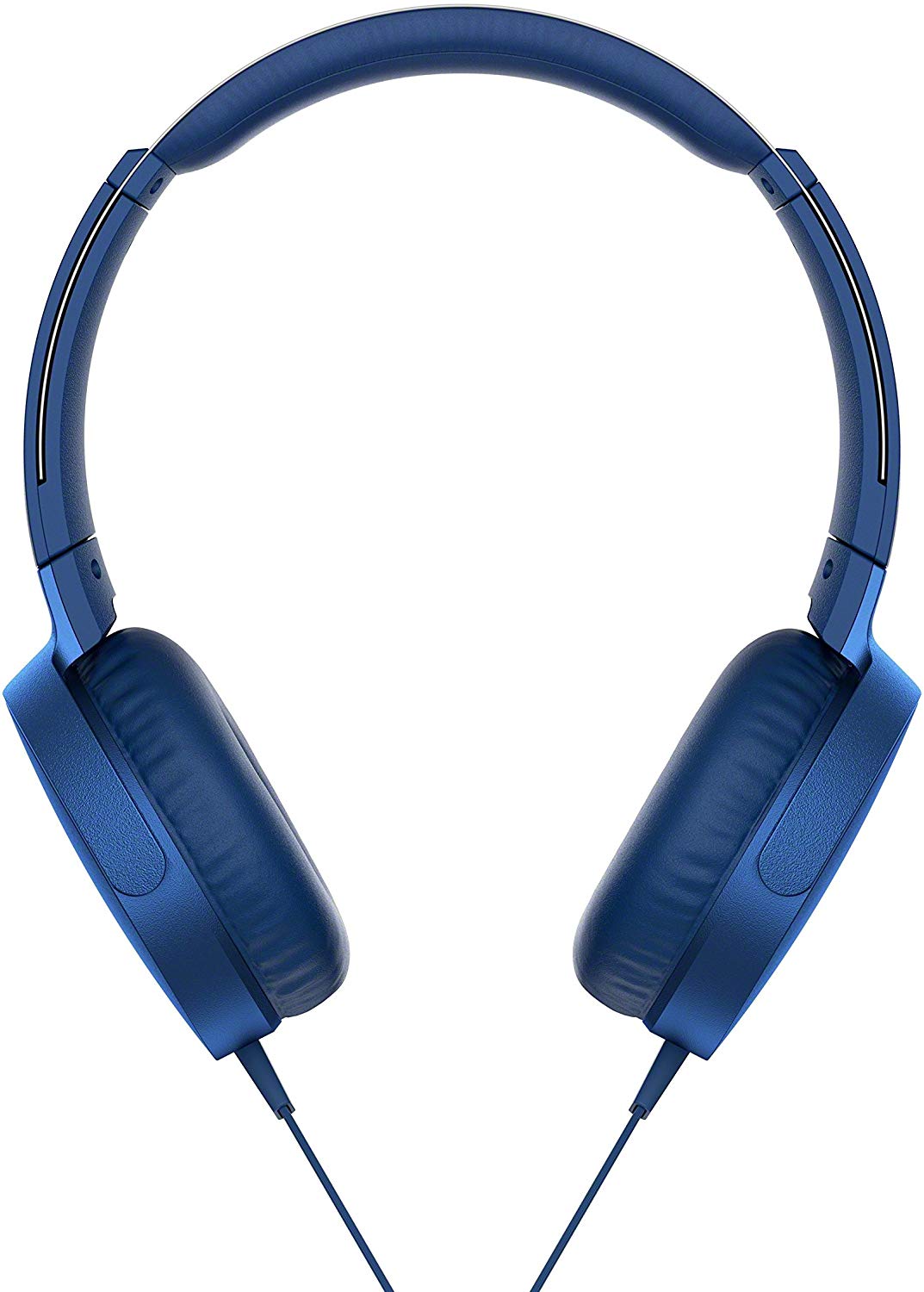Buy Sony MDR-XB550AP Extra Bass Headphones from Vmart in Pakistan